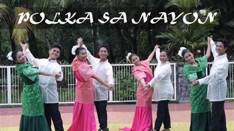 polka sa nayon kahulugan
